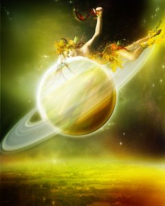 The_Planets___Saturn_by_InertiaK